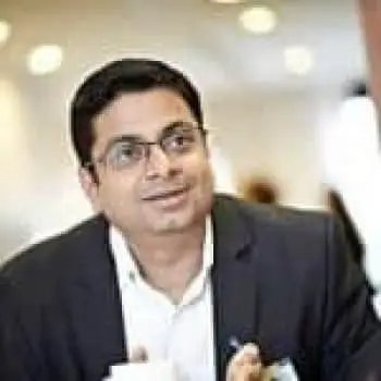 Raviganesh V